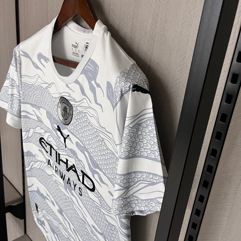 Camisa Manchester City 2024/25 Edição Especial