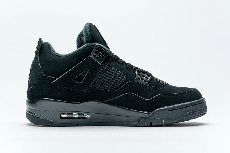 Tênis Air Jordan 4 Black Cat