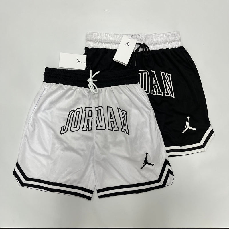 Short Basquete Jordan