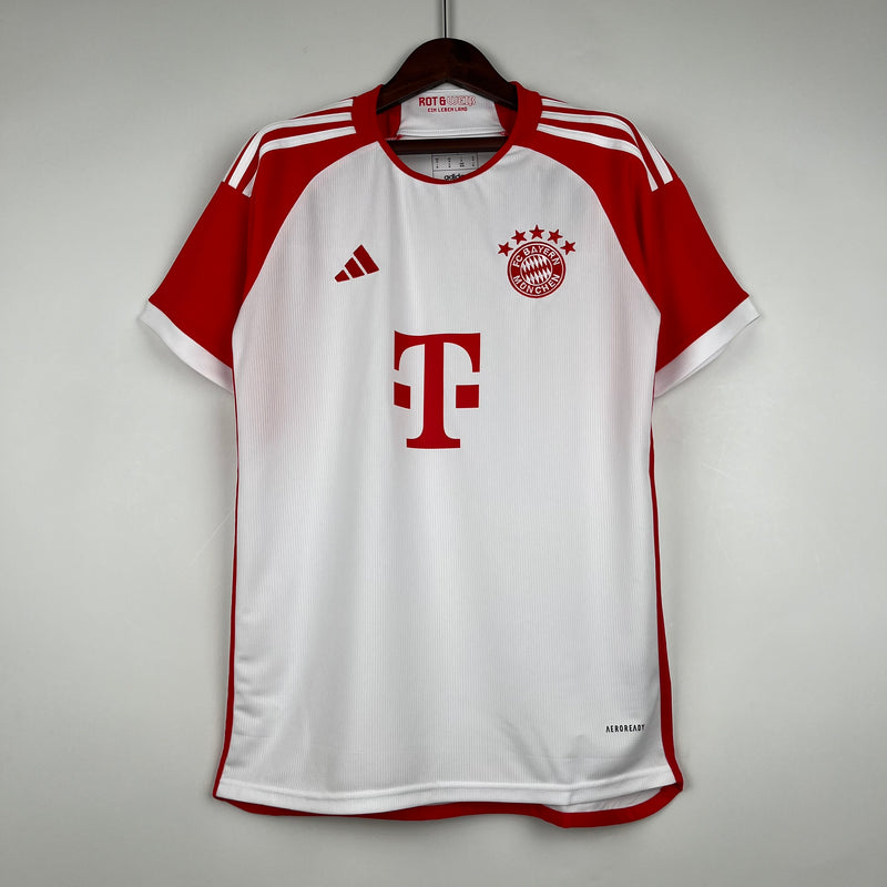 Camisa Bayern Munich 2023/24