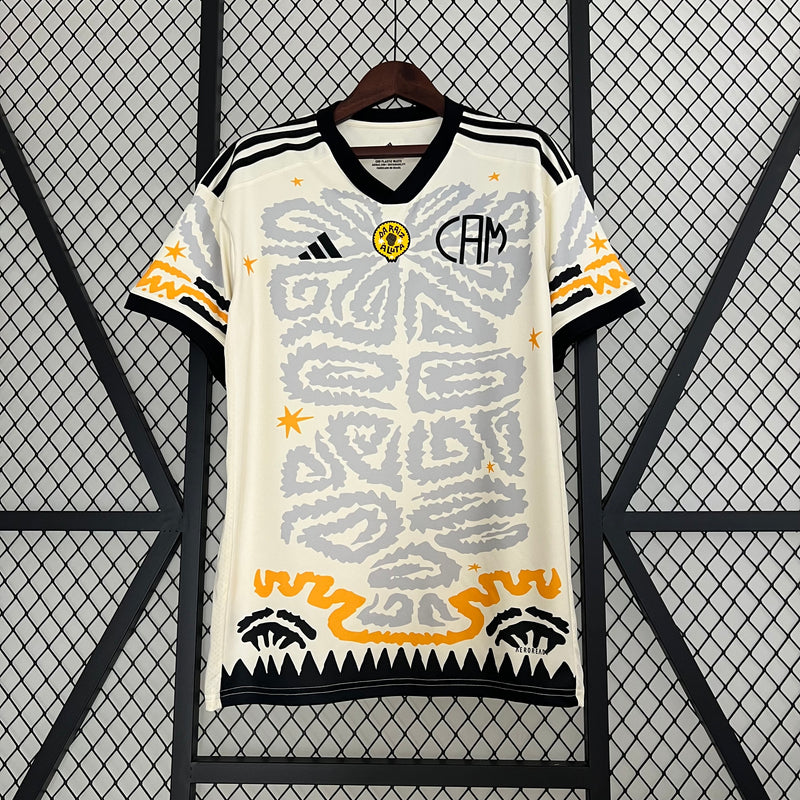 Camisa Atletico Mineiro Edicao Especial 2023