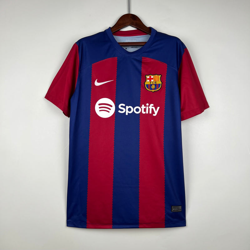 Camisa Barcelona 2023/24