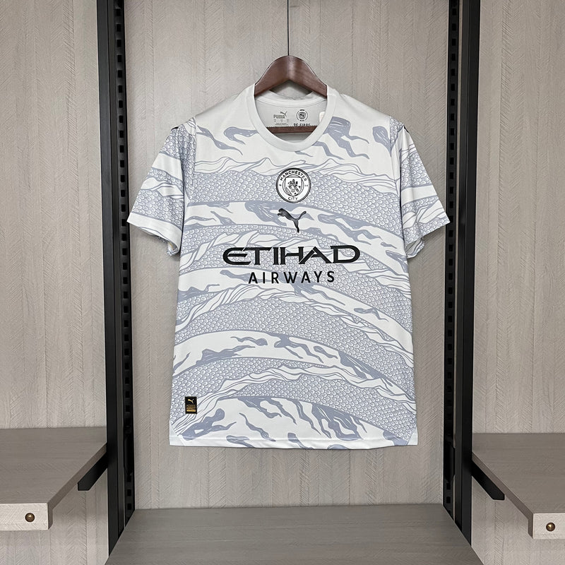 Camisa Manchester City 2024/25 Edição Especial