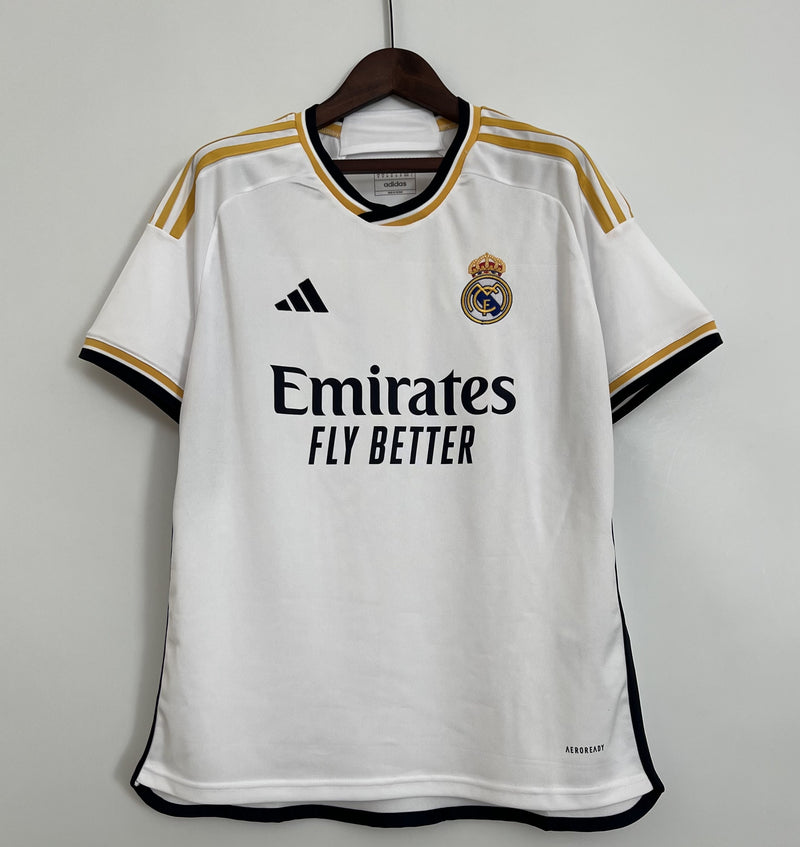 Camisa Real Madrid 2023/24