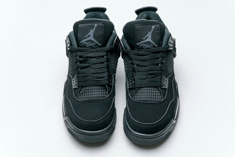 Tênis Air Jordan 4 Black Cat