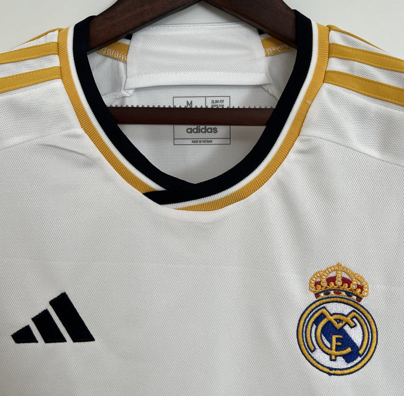 Camisa Real Madrid 2023/24