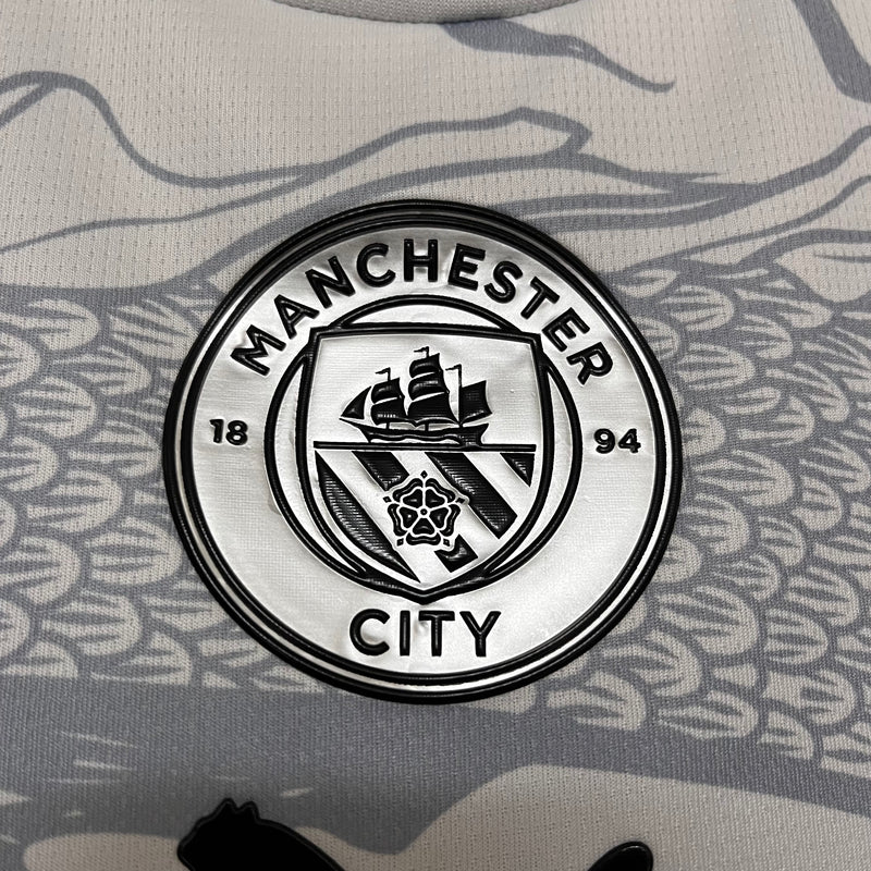 Camisa Manchester City 2024/25 Edição Especial