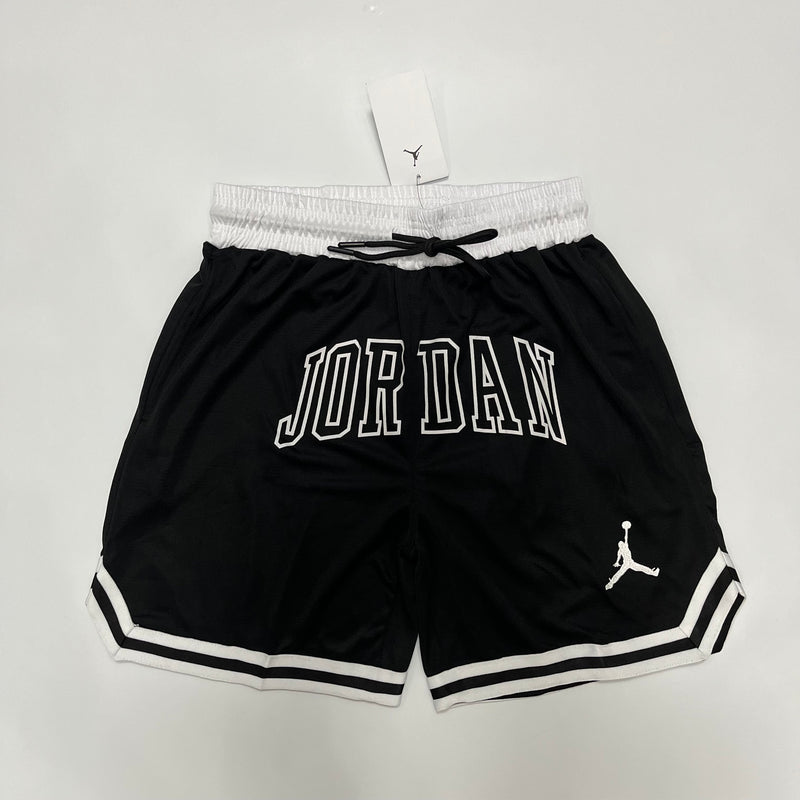 Short Basquete Jordan