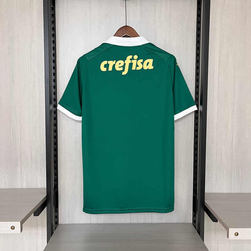 Camisa Palmeiras 2024/25