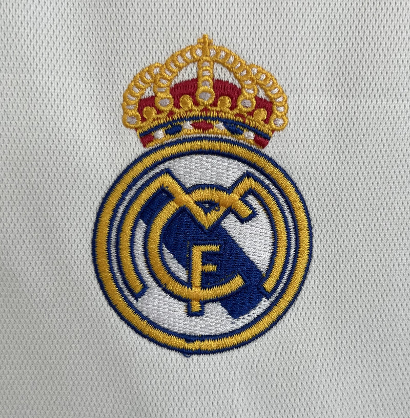 Camisa Real Madrid 2023/24