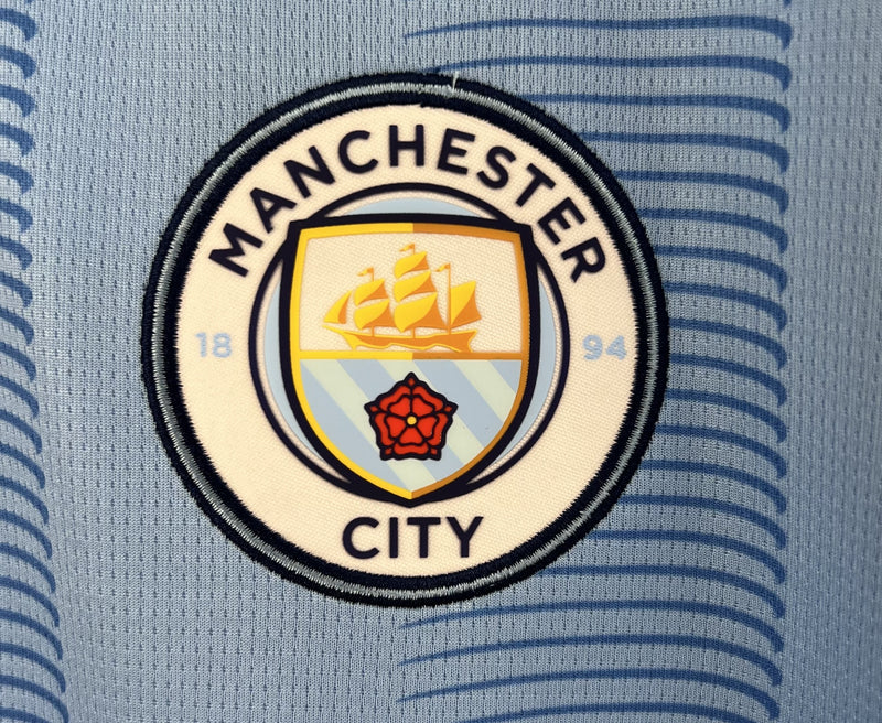 Camisa Manchester City 2023/24