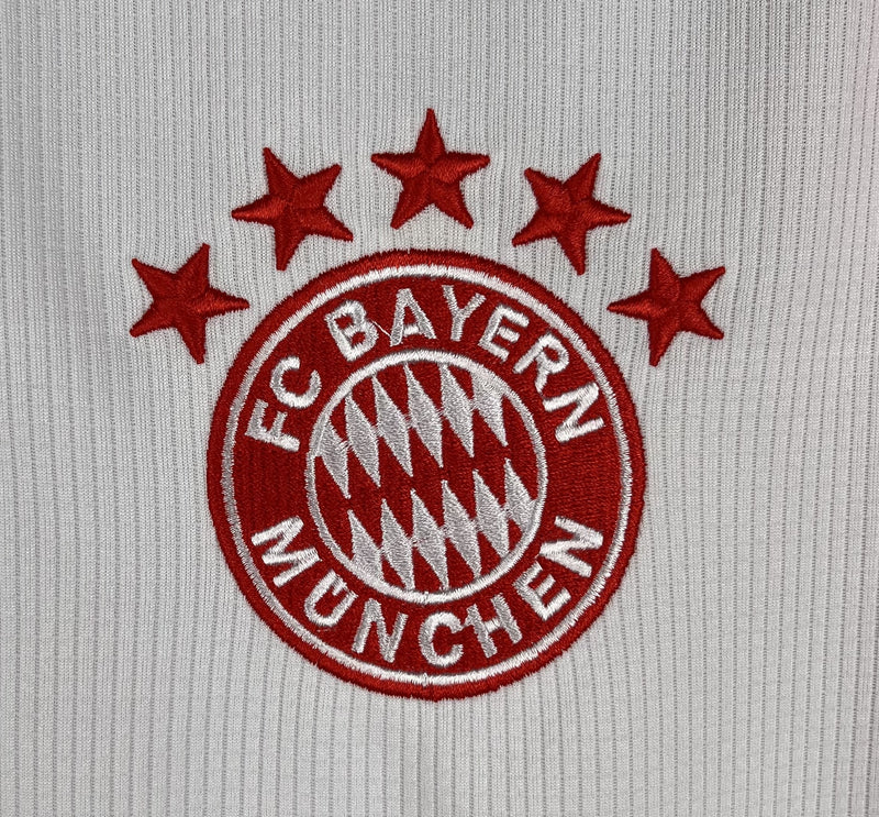 Camisa Bayern Munich 2023/24