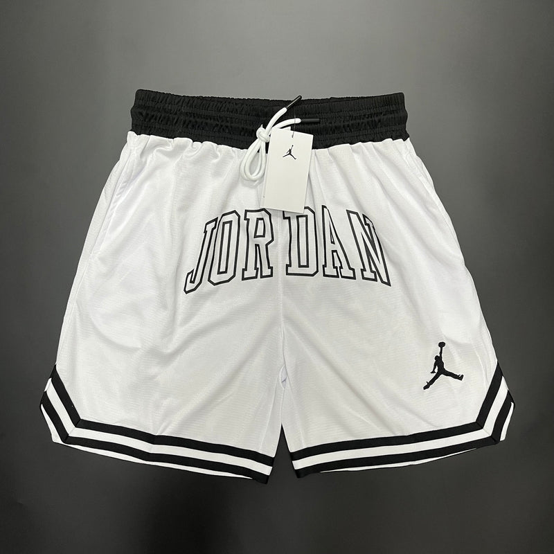 Short Basquete Jordan