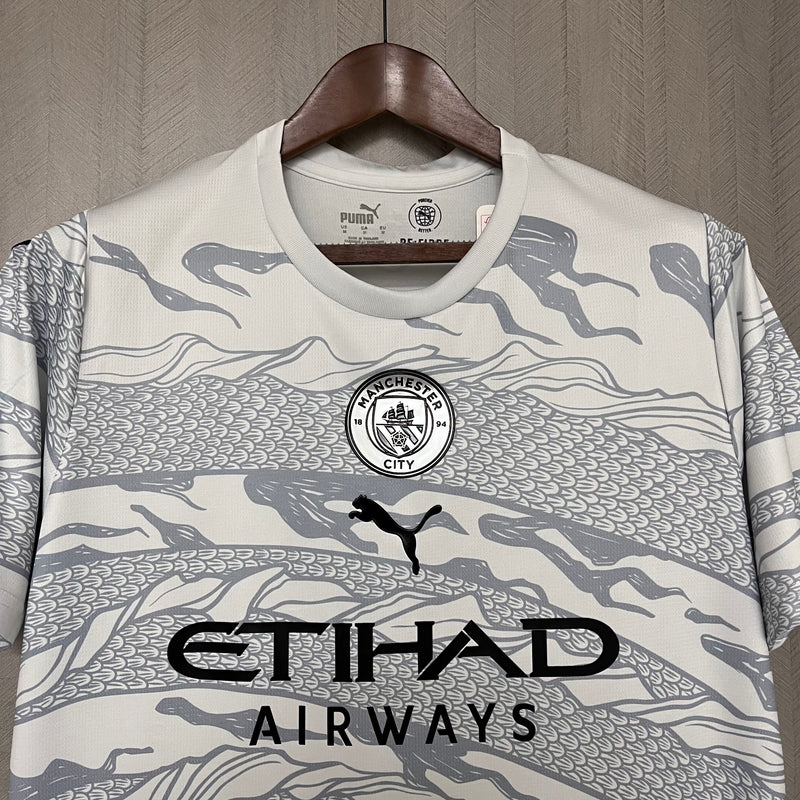 Camisa Manchester City 2024/25 Edição Especial