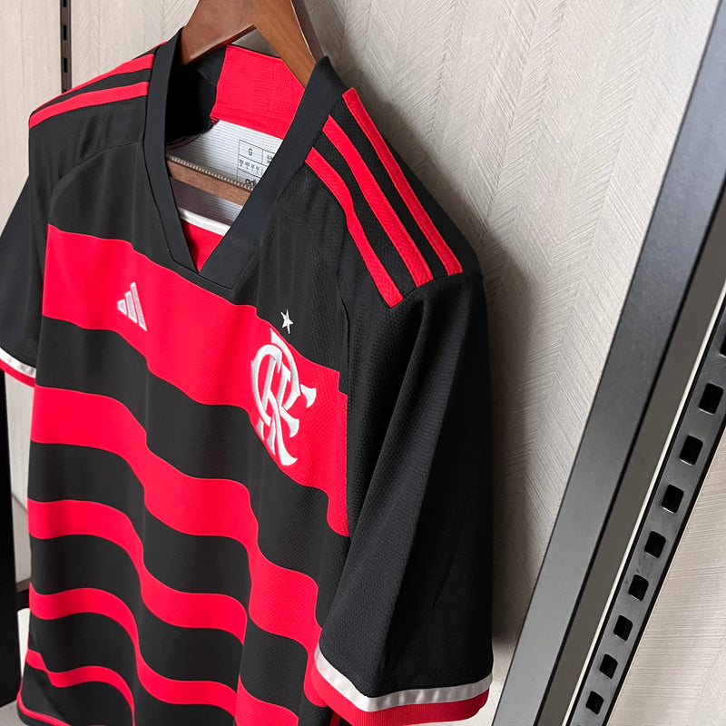 Camisa Flamengo 2024/25