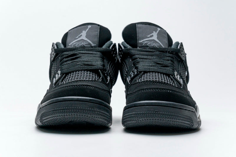 Tênis Air Jordan 4 Black Cat