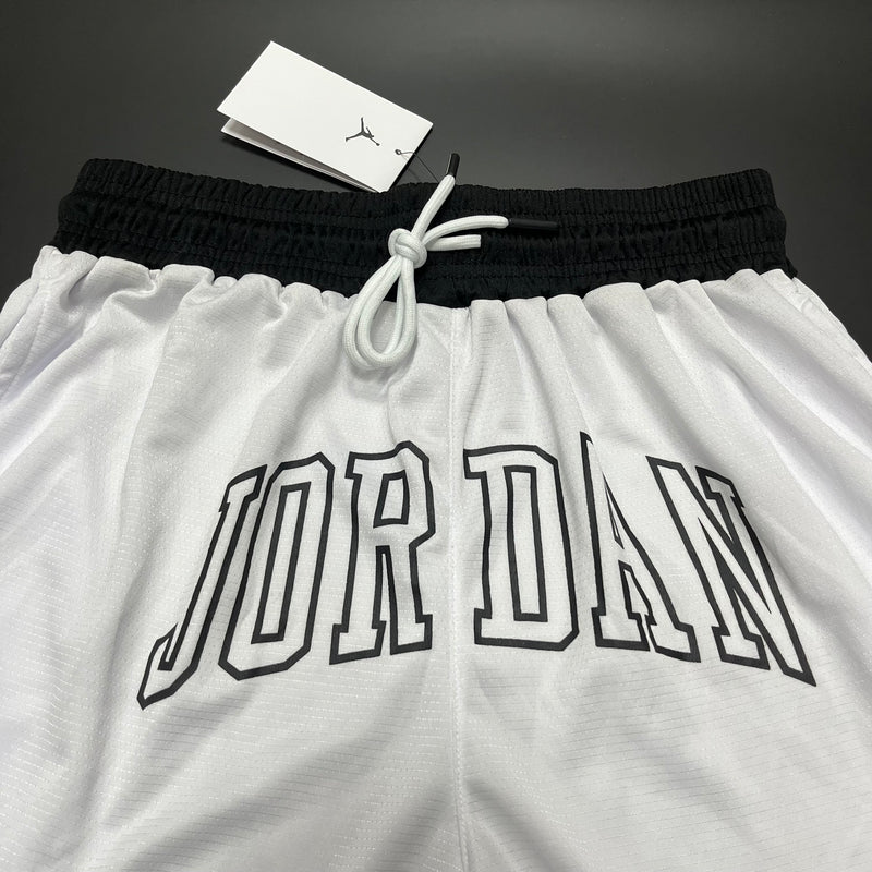 Short Basquete Jordan