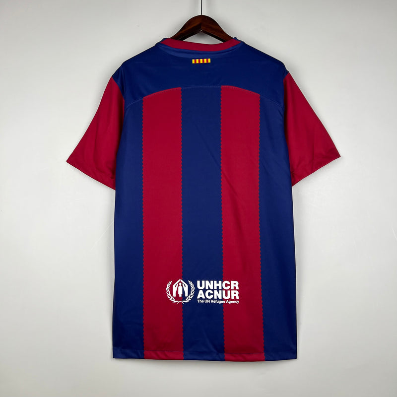 Camisa Barcelona 2023/24