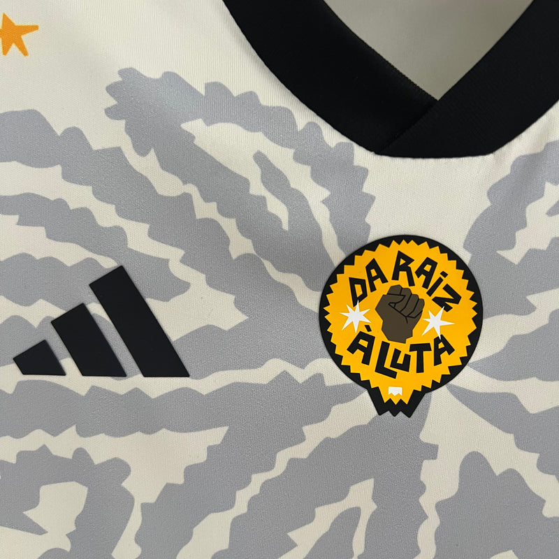 Camisa Atletico Mineiro Edicao Especial 2023