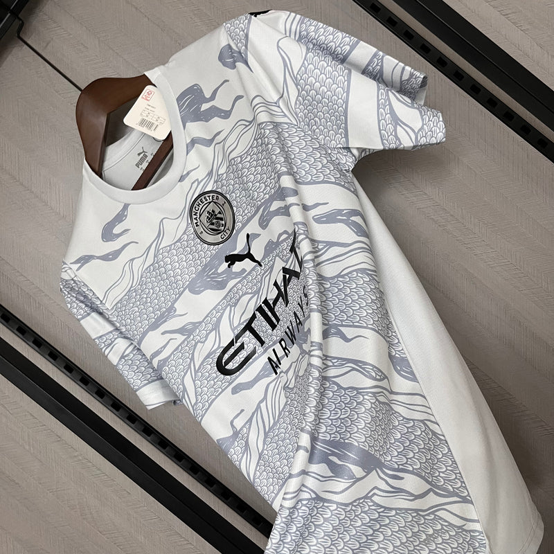 Camisa Manchester City 2024/25 Edição Especial