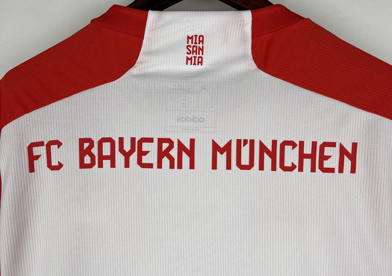 Camisa Bayern Munich 2023/24