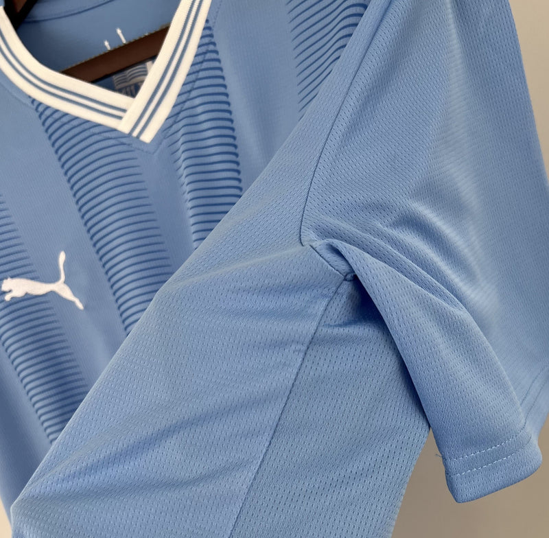 Camisa Manchester City 2023/24