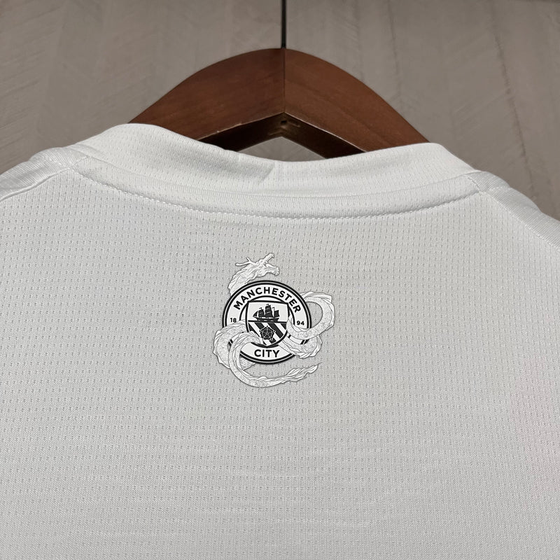 Camisa Manchester City 2024/25 Edição Especial