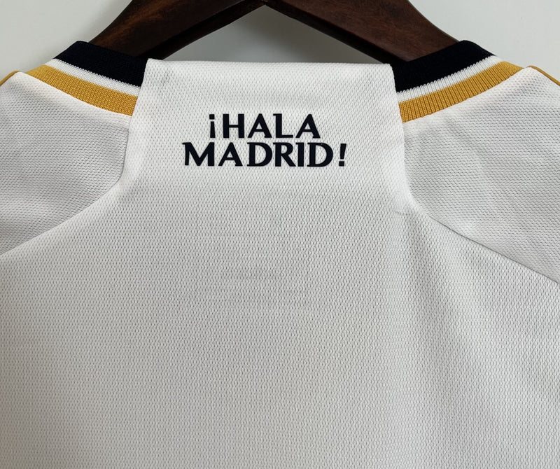 Camisa Real Madrid 2023/24