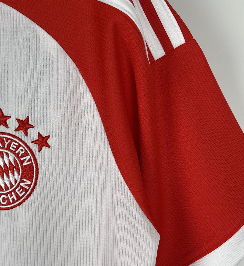 Camisa Bayern Munich 2023/24