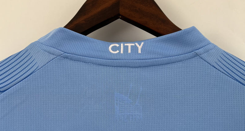 Camisa Manchester City 2023/24