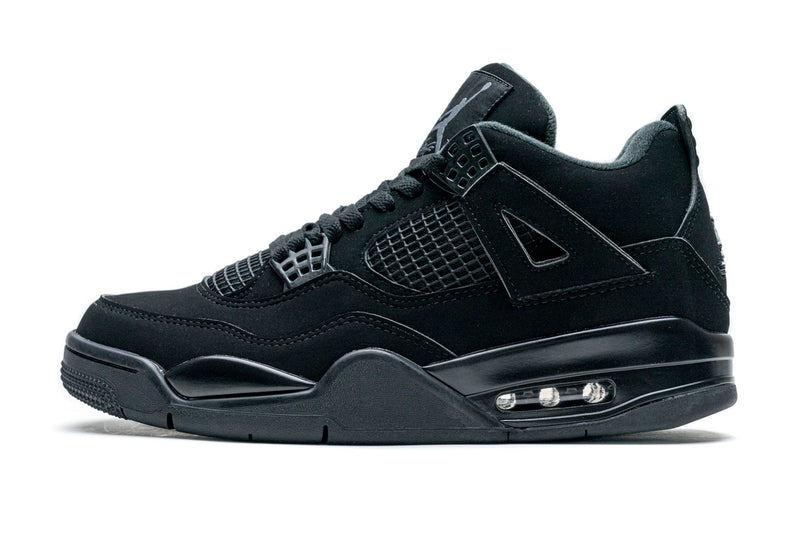 Tênis Air Jordan 4 Black Cat